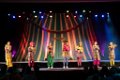 Wintercircus 6D 102